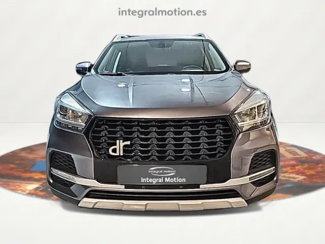 DR 4.0