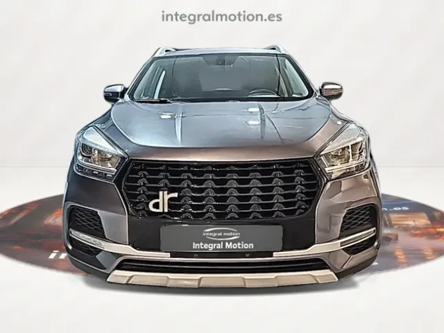 DR 4.0