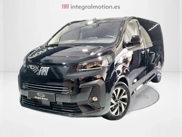 Fiat Ulysse