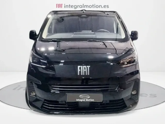 Fiat Ulysse