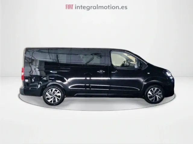 Fiat Ulysse