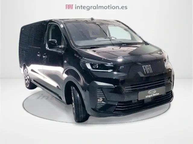 Fiat Ulysse