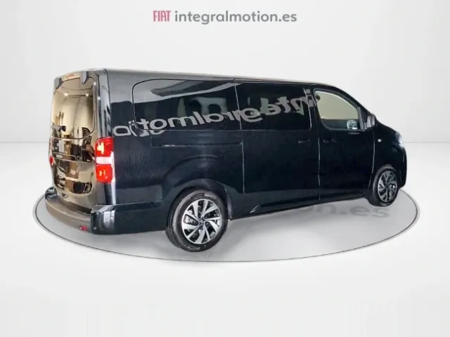 Fiat Ulysse