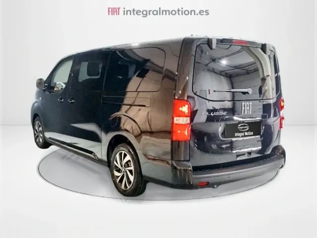 Fiat Ulysse