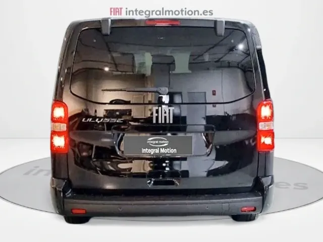 Fiat Ulysse