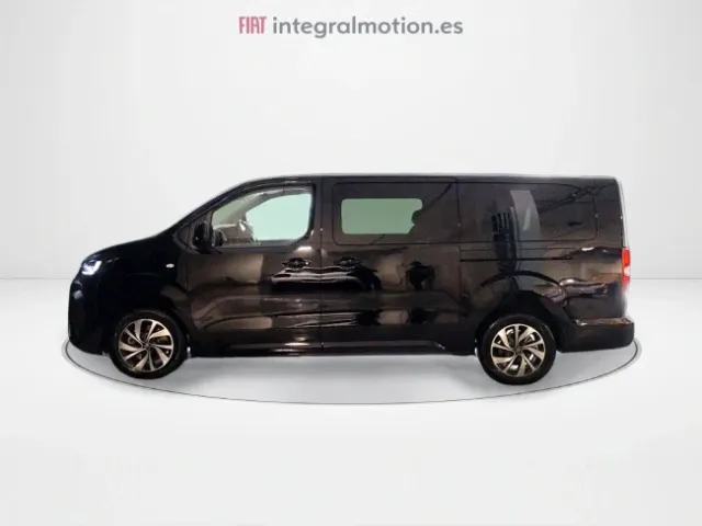 Fiat Ulysse
