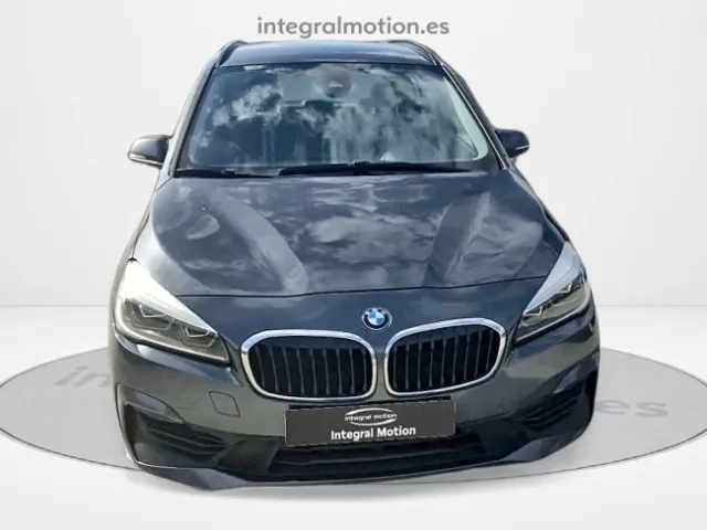 BMW Serie 2 Gran Tourer