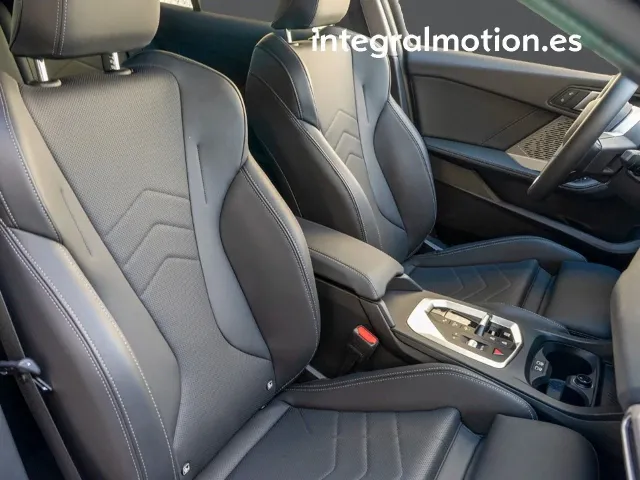 BMW Serie 1