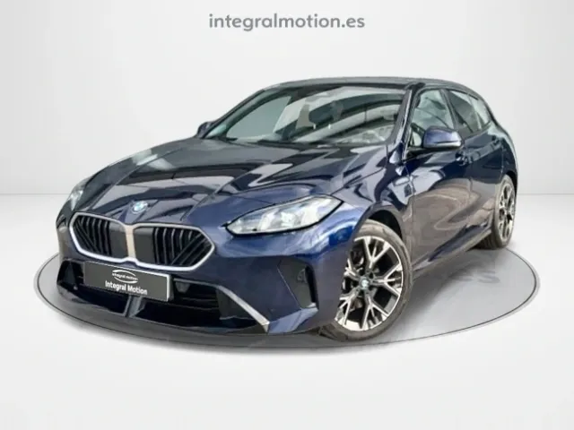 BMW Serie 1