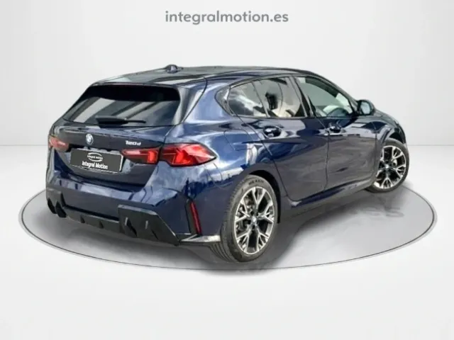 BMW Serie 1