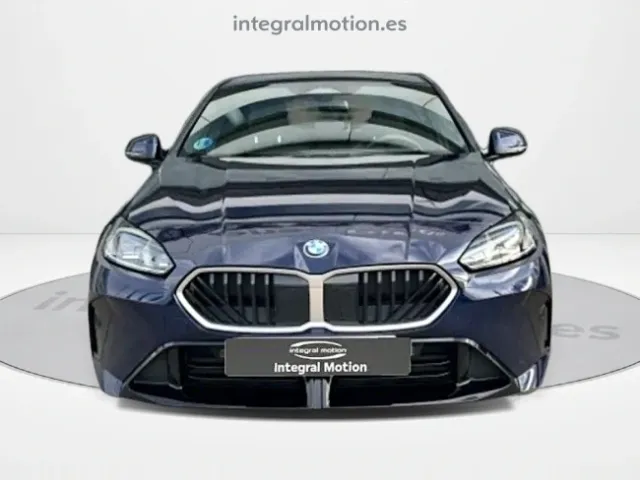 BMW Serie 1