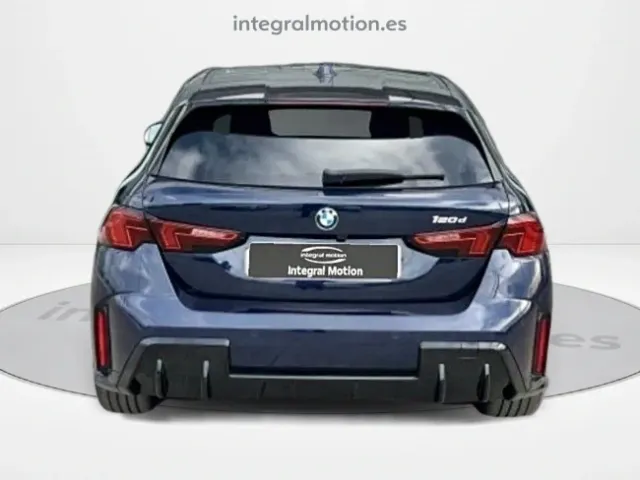 BMW Serie 1
