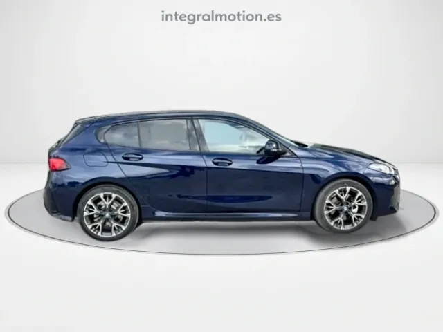 BMW Serie 1