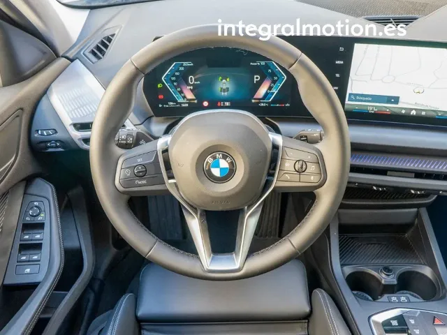 BMW Serie 1