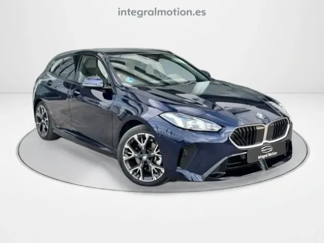 BMW Serie 1