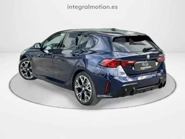 BMW Serie 1