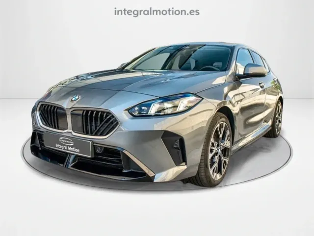 BMW Serie 1