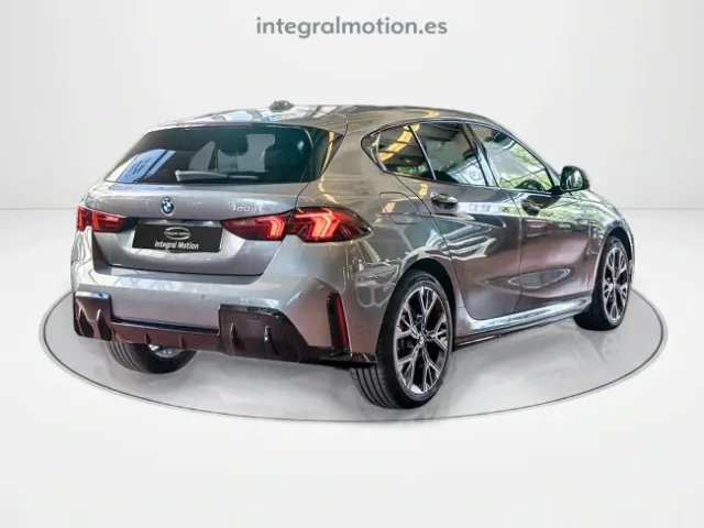 BMW Serie 1