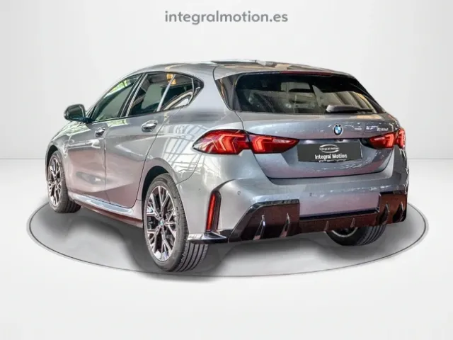 BMW Serie 1