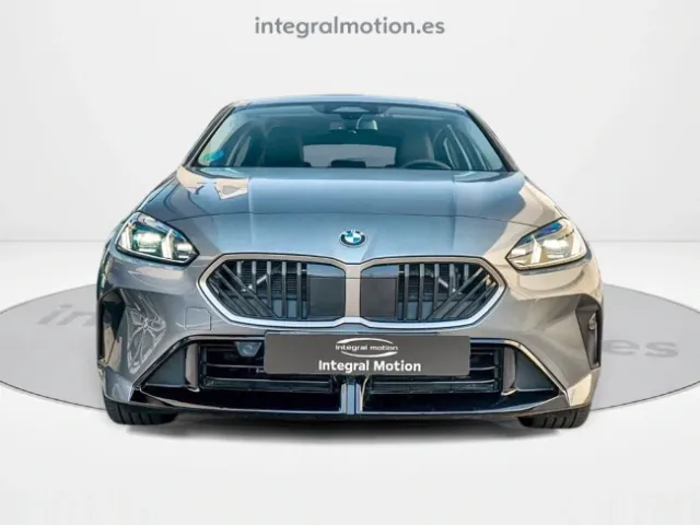 BMW Serie 1