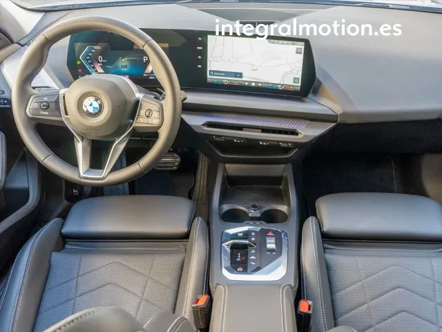 BMW Serie 1