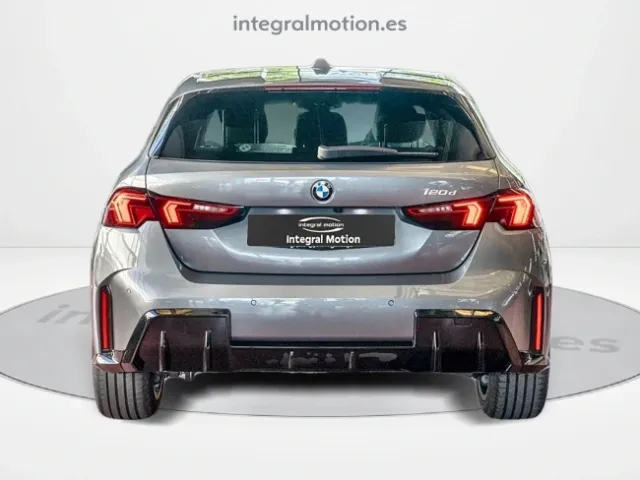 BMW Serie 1
