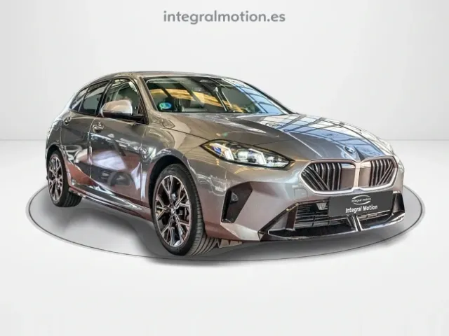 BMW Serie 1