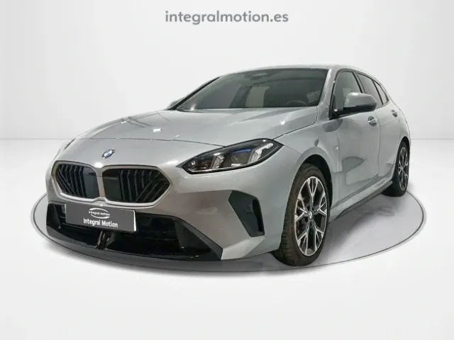 BMW Serie 1