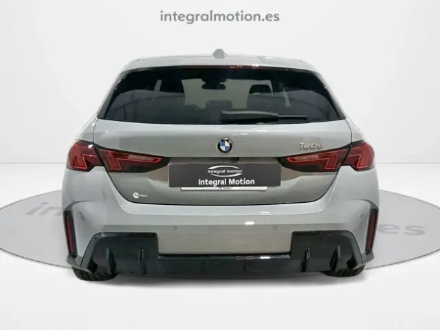 BMW Serie 1