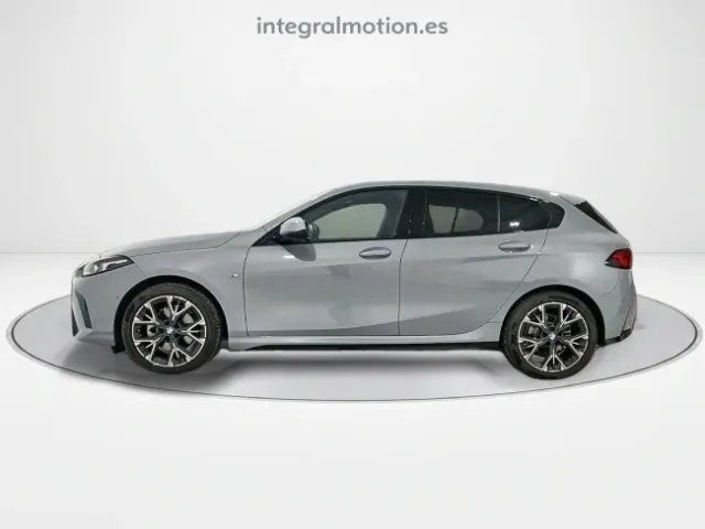 BMW Serie 1
