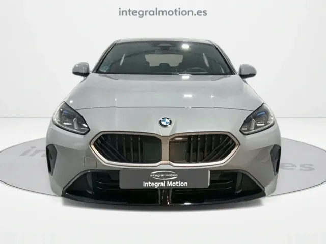BMW Serie 1