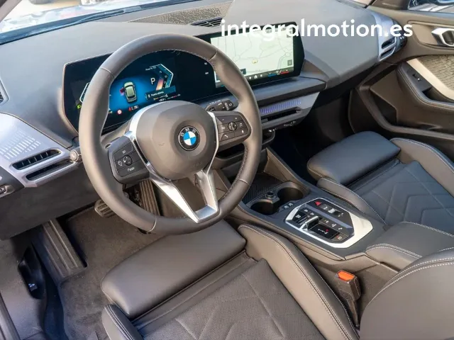 BMW Serie 1