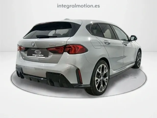 BMW Serie 1
