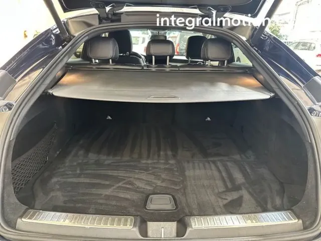 Mercedes GLC Coupé