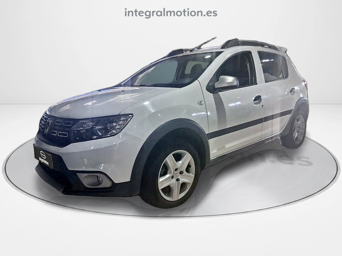 Dacia Sandero 0.9 TCE Stepway 2018
