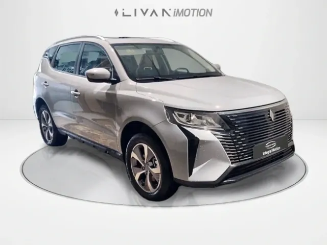 Livan X6 Pro
