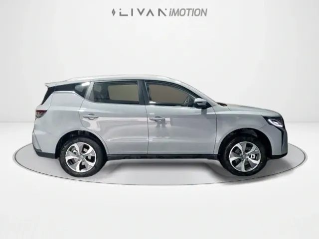 Livan X6 Pro