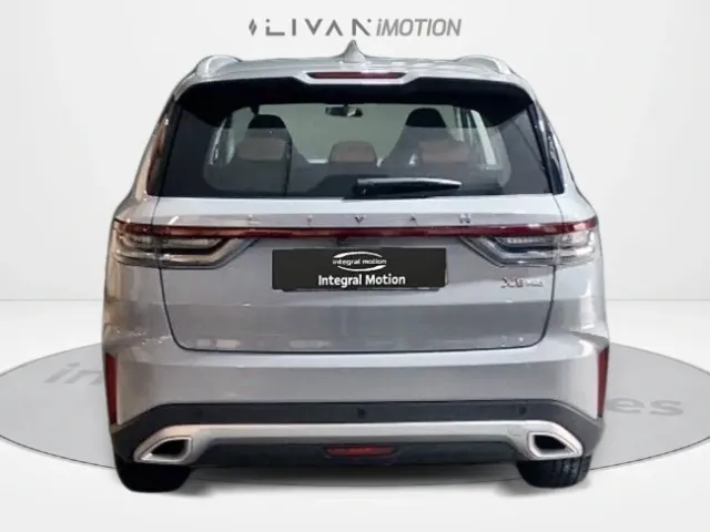 Livan X6 Pro