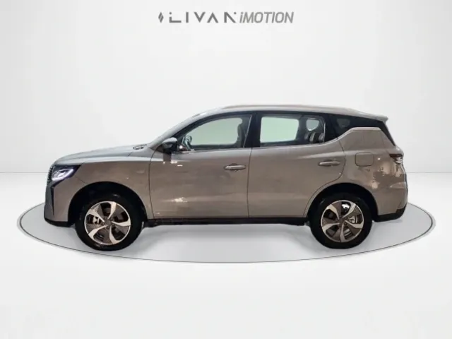 Livan X6 Pro
