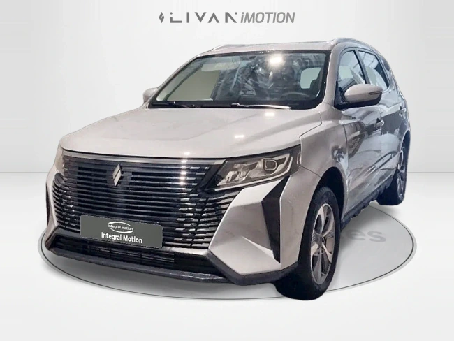 Livan X6 Pro