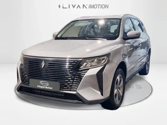 Livan X6 Pro