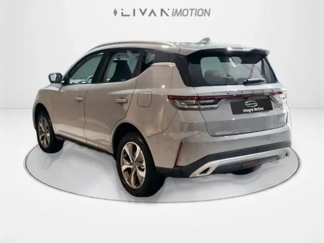 Livan X6 Pro