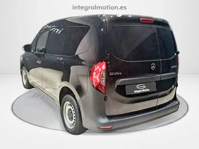 Mercedes Citan