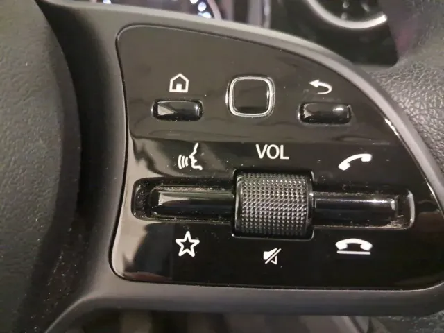 Mercedes Citan