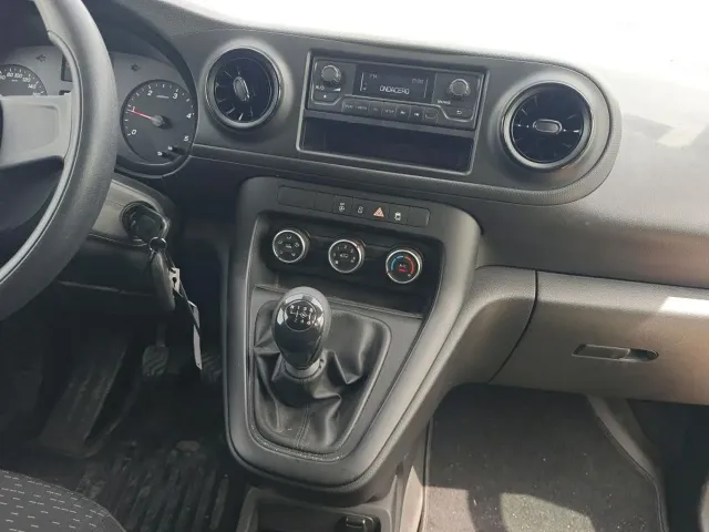 Mercedes Citan