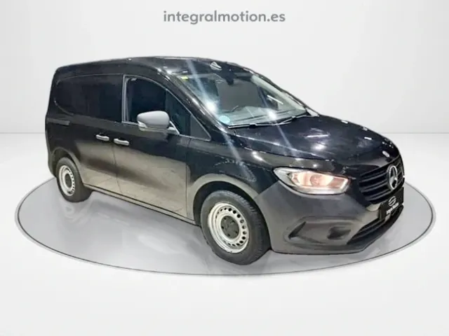 Mercedes Citan