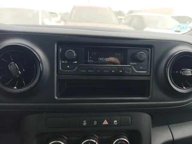 Mercedes Citan