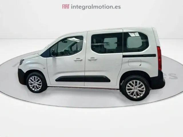 Fiat Doblò