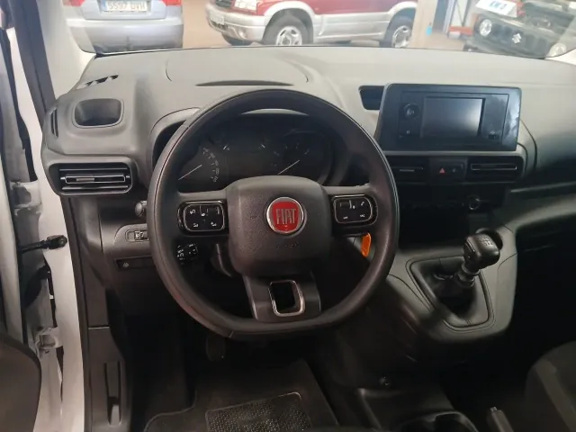 Fiat Doblò
