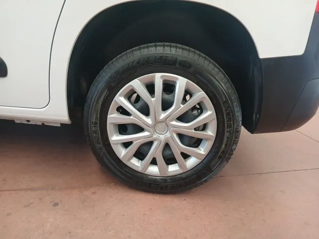 Fiat Doblò